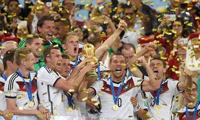 大数据竟然知道这些,揭秘它眼里的世界杯!