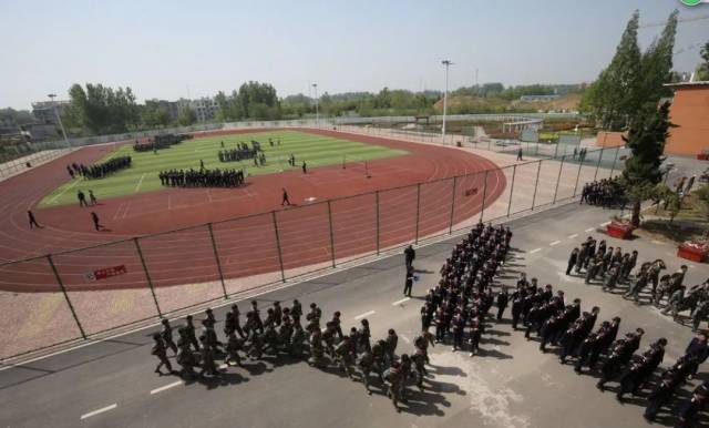 特招通知:定远初中高中生速看,合肥轨道交通学校18个名额定向定远特招