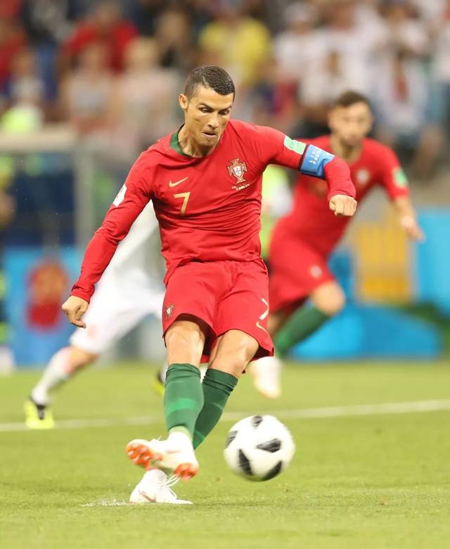 图闻|法国夺冠!高清大图带你回眸这届世界杯的