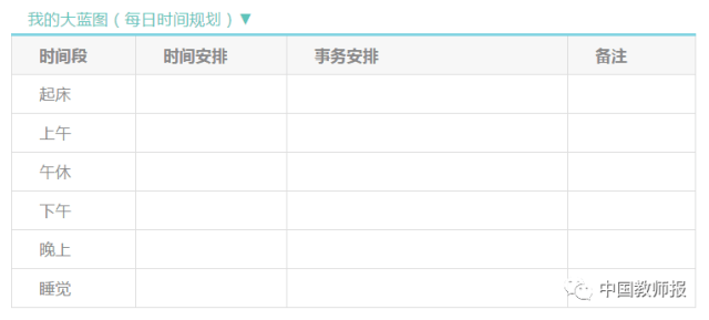 怎么做暑假安排计划表 9b4eda12a87942faa0c11cae39cce590.jpg