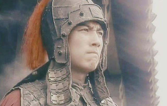 同样是投降,为什么姜维可以名垂青史,而于禁则