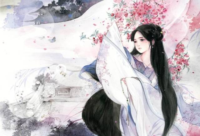 品读《饮酒》,有个字的读音,决定着全诗不同的意境