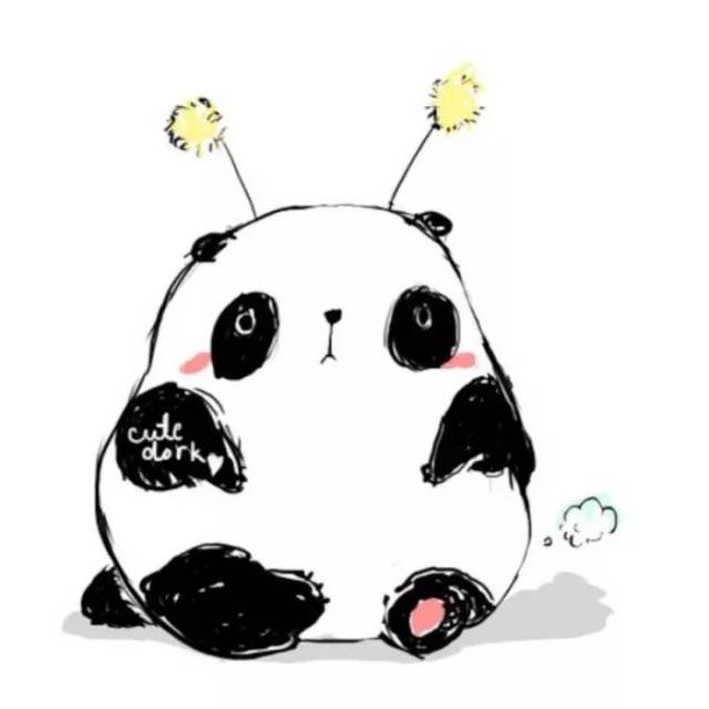 天真无邪?的可爱头像