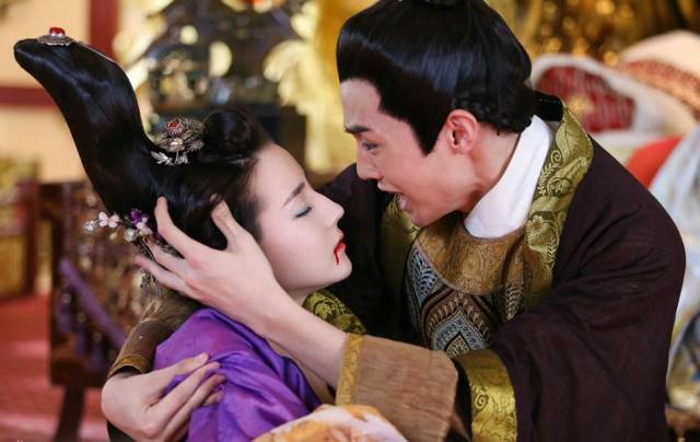 唐玄宗李隆基为何要赐死帮助他夺回天下的姑姑