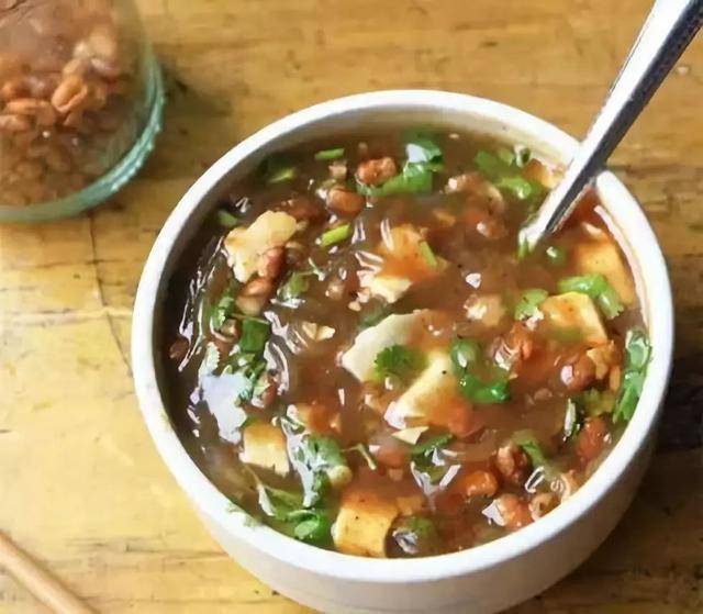 四川各地的早餐原来这么不一样!一起来换口味!