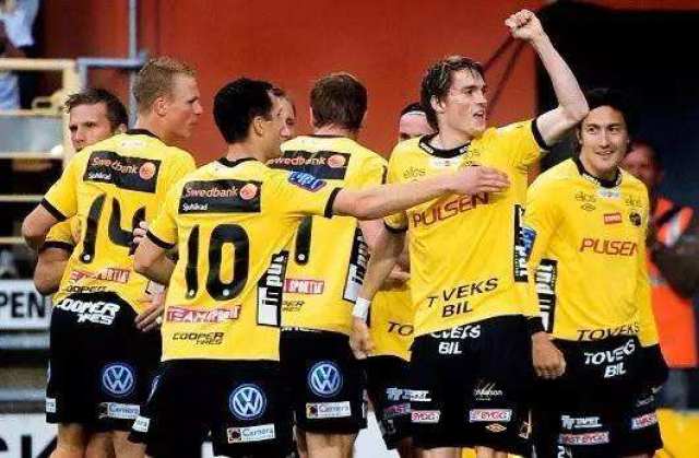 埃尔夫斯堡 VS哈马比预测分析