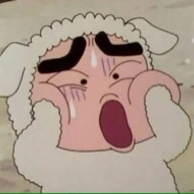 天真无邪?的可爱头像