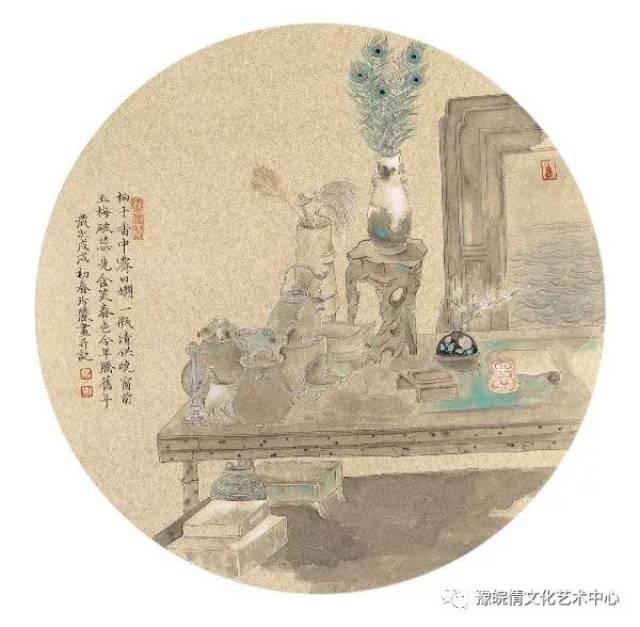 张玲丽作品