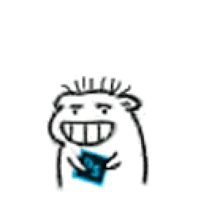 哈哈哈!设计师专用表情包合集(二)