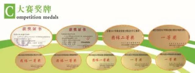 【中职v简介9】包头简介财经职业学校信息高中程序嘛学可以图片