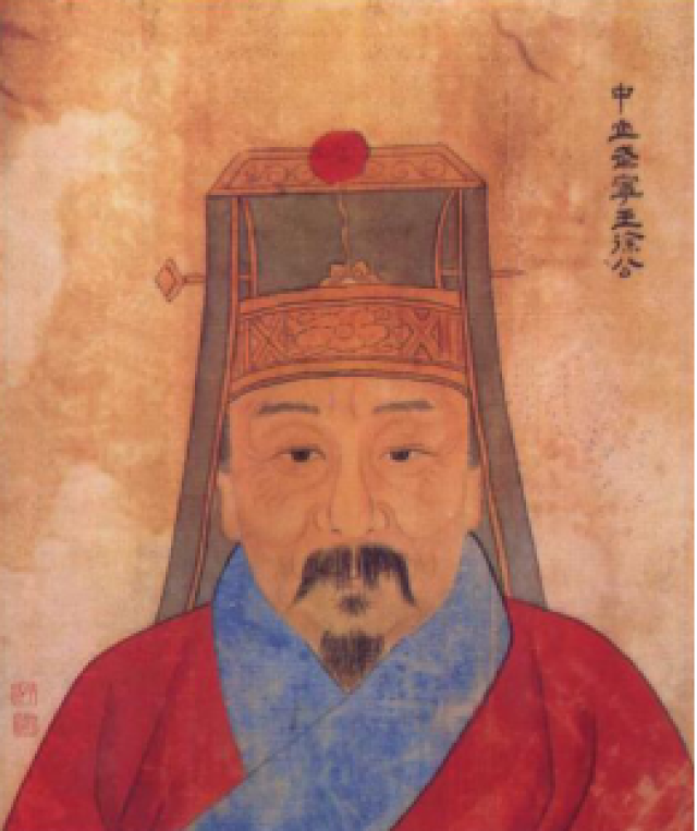 期间,李景隆趁朱棣作战之机,乘隙攻打北平,朱高炽在守城的过程中诸事
