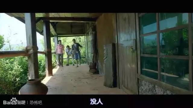 图解|《丧尸乐园》上,一部欢乐多多的丧尸电影!