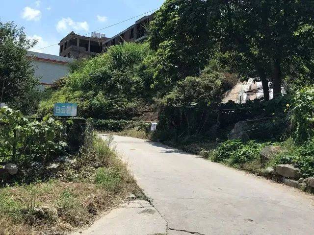 自驾,避暑,采摘…永泰赤锡这个农场正式开园啦