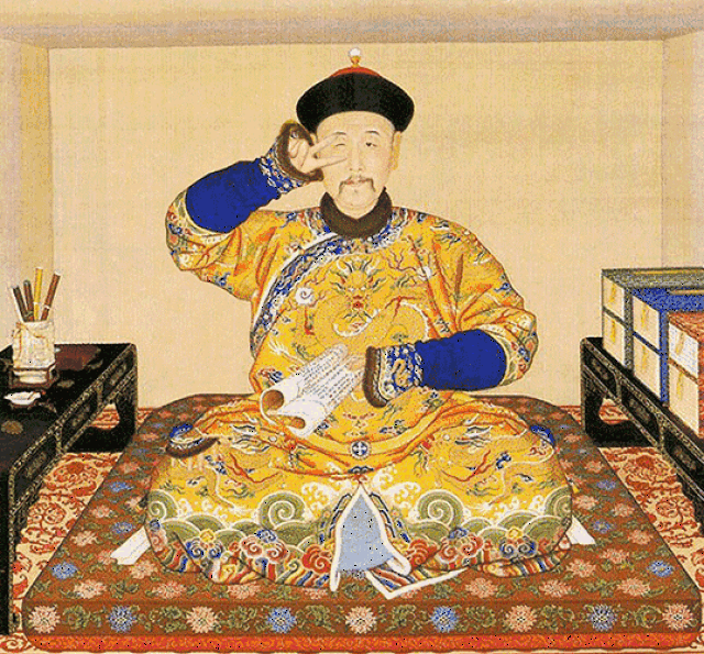 故宫的周边从一众文创产品里走俏 众皇子在8012年还保持人气的秘诀 全