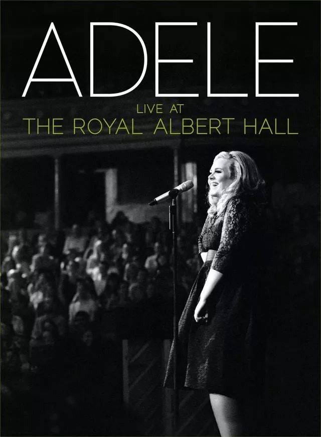 Royal Albert,royal albert hall 《live at the royal albert hall》完整记录了这一票难求的演唱会