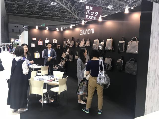秋季时间:2018年10月22-24日 展会地点:东京有明国际展览中心(tokyo