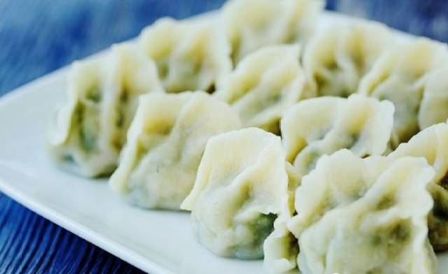 豆腐粉条馅