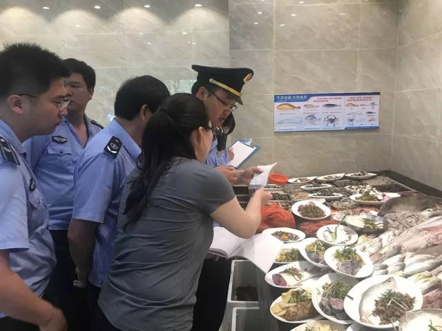 凌晨突击 持续高压,县网页游戏私服推荐市场监管局紧抓“一打三整治”不放松