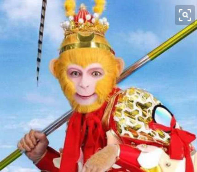 悟空乱弹十五:孙悟空为什么可以吃铁丸子?