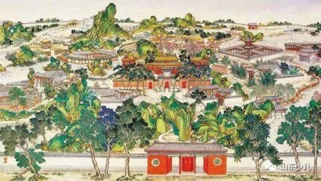 《红楼梦》后期的一个重要事件是"查抄大观园".