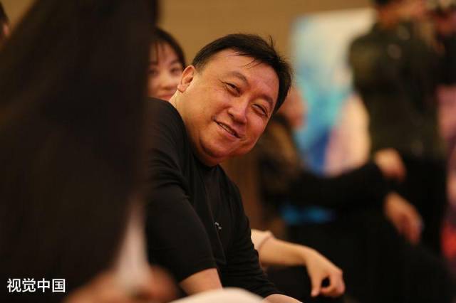 王晶新作《十二金刚》有15位巨星参演,网友:票房有望达到100亿