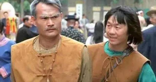林正英的6个徒弟 仅有他一个人成了圈内大佬