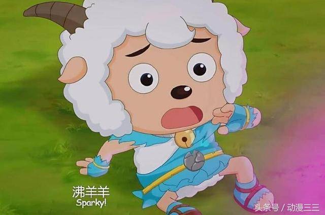 为什么喜羊羊与灰太狼一夜之间不见了?它的淡出也实属