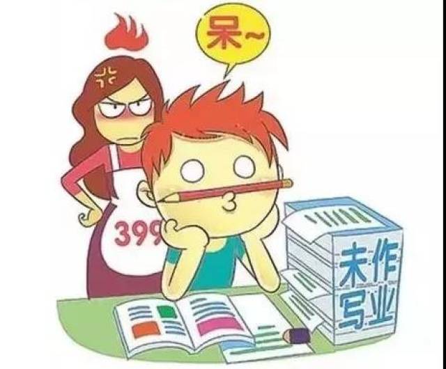 教你几招打造孩子专注力!