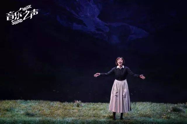 音乐之声看了这么多遍的电影版那么它和音乐剧版有何不同