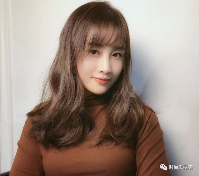 2018流行"减龄烫-时尚频道-手机搜狐