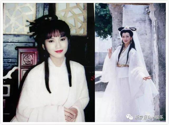 26年后新白娘子传奇重聚独家揭秘背后的故事