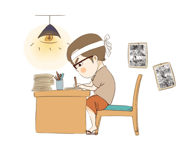 卡通 漫画 设计 矢量 矢量图 素材 头像 640_508 gif 动态图 动图