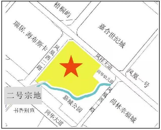 青白江楼面地价刷新至4800元/㎡,郫都区红光镇地块流拍