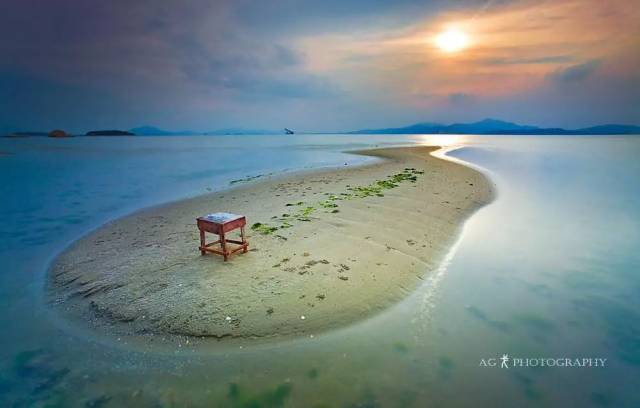 〖海趣味〗▲238元△漳州蝶岛东山风动石*鱼骨沙洲1日*7月密集发团;