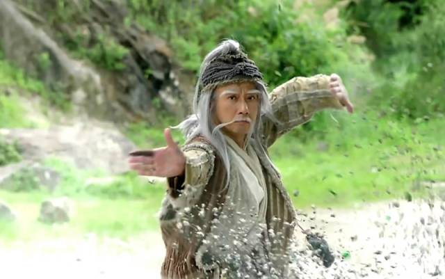 萧峰降龙十八掌天下第一,其实与一门武功有关,大伙却不愿意承认