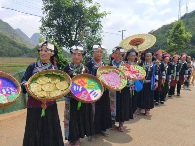 抵达云上的村落,丘北"石别三月三"7月18日晚云南卫视一套播出