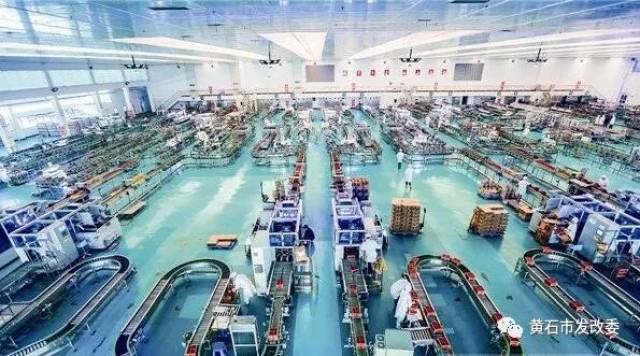 【聚焦】国家产业转型升级示范区年度大考,黄