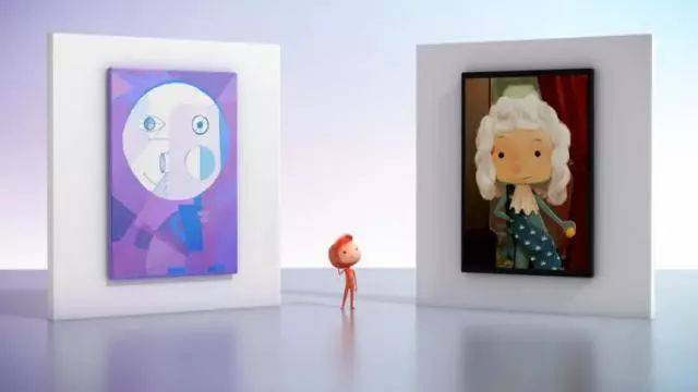 免费领bbc儿童哲学动画:《雨果带你看世界》