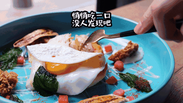 美食频道