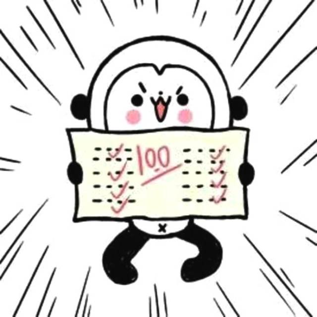 给孩子"满分"人生!100图系列这么优秀?