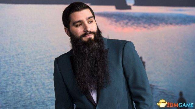 游戏晚报|合金装备电影剧本完成!Switch陷裂壳