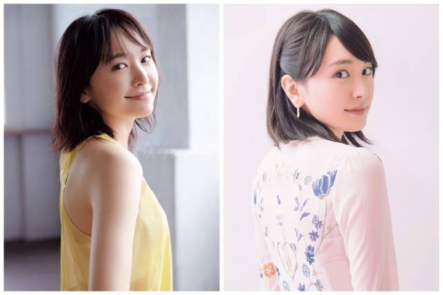 石原里美,新垣结衣,宋慧乔……谁的穿衣风格最值得普通女生借鉴?