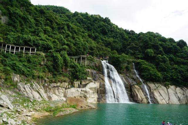 郴州市市区旅游景点排行：必游的TOP5景点