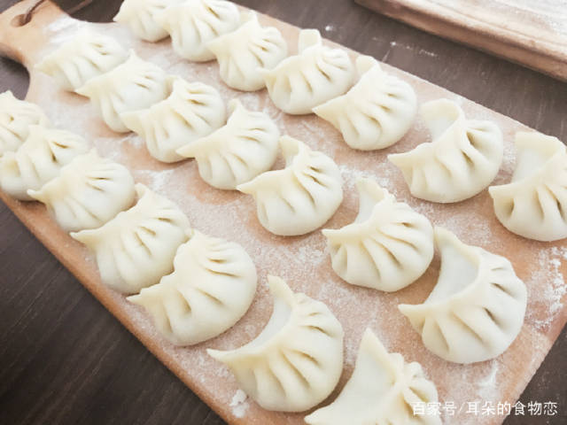 9种饺子馅儿的制作方法,包饺子,蒸包子,只看这一篇就够了!图片