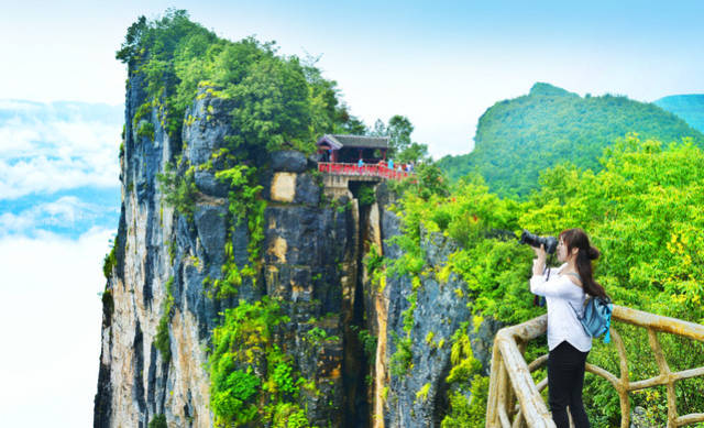 醉美建始,一起趣玩,四天玩转湖北恩施建始-旅游频道