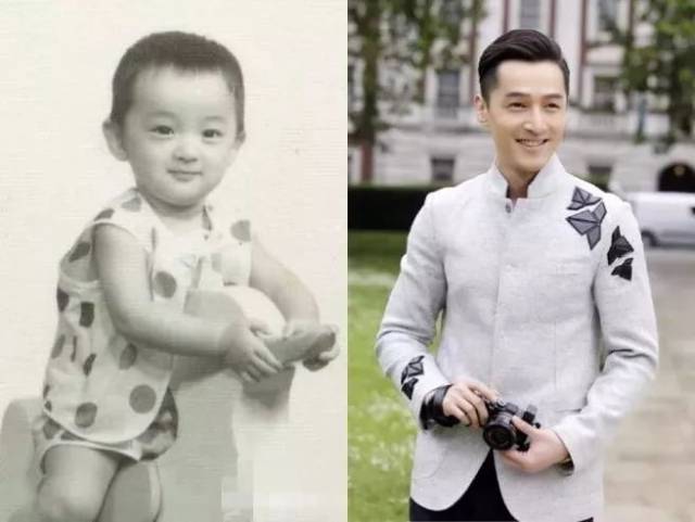 杨幂,胡歌,tfboys小的时候都干过这样的事!