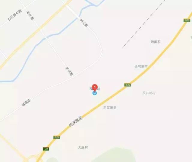 位置:桐庐县城南街道东兴村