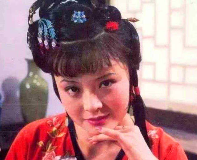 红楼梦里被掩盖的尤三姐之死故事真相,又有几个人能真正看懂?