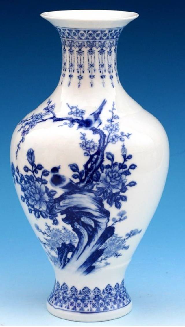 青花瓷 