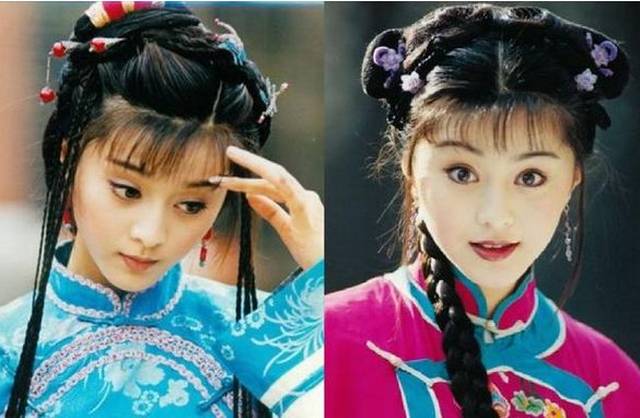 20年过去了,小燕子成了富婆,金锁成了范爷,只有她还在坐公交